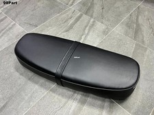 COMPLETE DOUBLE SEAT ASSY fit for HONDA C110 CA110 C114 C115   NEW