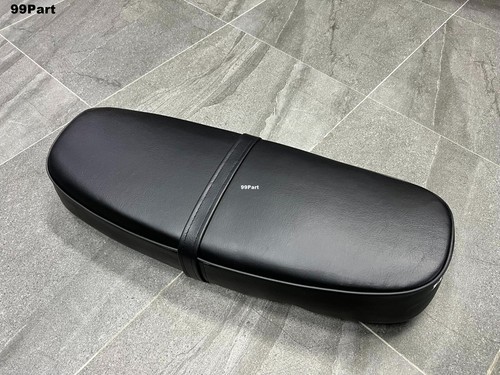 Complete double seat assy fit - assy,