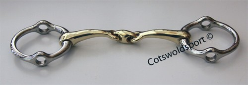Cheltenham running lozenge gag - cheltenham,