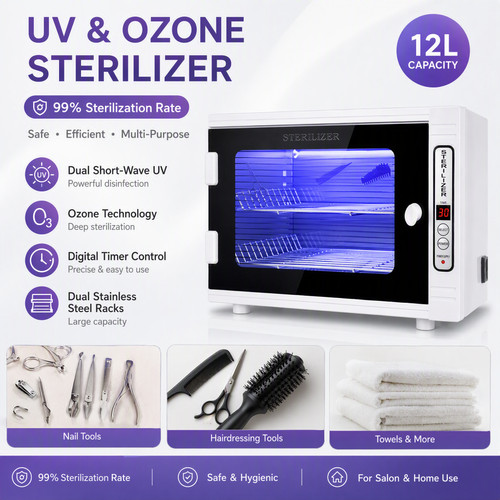 Sterilizer box towel - sterilizer,