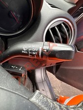 MAZDA RX8 231PS MK1 (SE17) 2003-2008 Wiper & Indicator Stalk