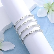 PERSONALISED 13th 16th 18th 21st 30th Birthday Gifts Girls Her Christmas Present