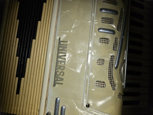 Universal accordion - universal,