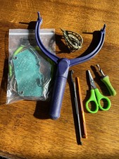 Fishing Tackle Bits Joblot