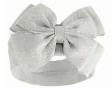 Baby Girls Headband Bow