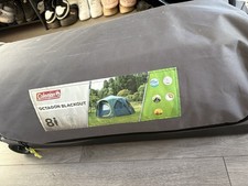 Coleman Octagon 8 Person Tent