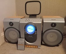 Philips MC150 Micro Hi-Fi