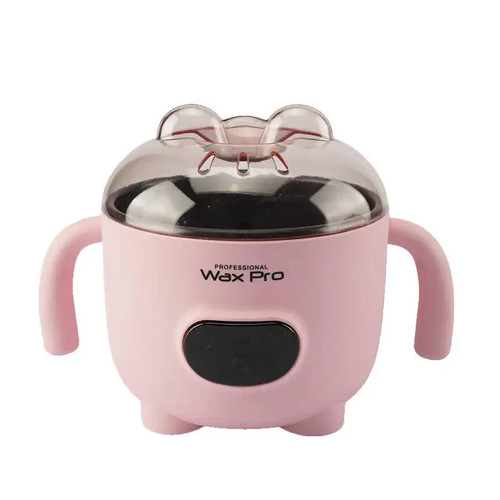 Wax warmer machine hair - machine,