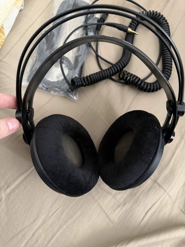 Vintage akg k240 mkii - vintage,