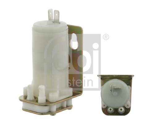 Febi bilstein washer fluid - febi,