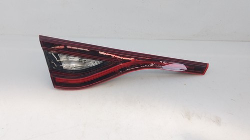 Ll31007611 left tailgate door - tailgate,