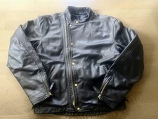 TALON Zipper Langlitz Leathers