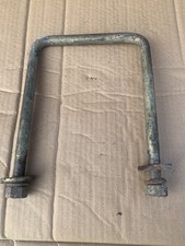 Ford 5000 Roadless Tractor u