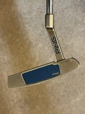 Ping G2i Anser Putter / 34