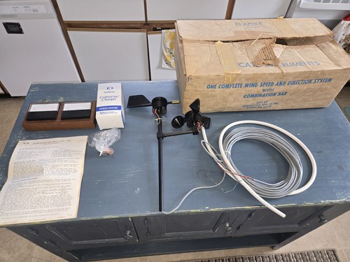 Vintage downeaster mfg - downeaster, co
