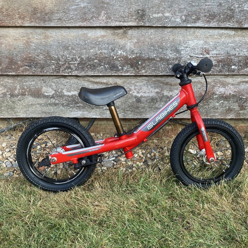 Islabikes rothan 12in - rothan,
