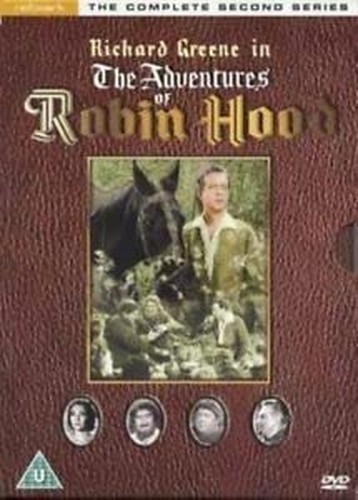 The adventures robin hood - of,