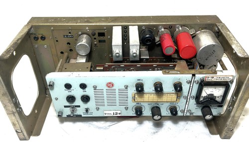 Vintage pye 0450lw - pye, (cpul