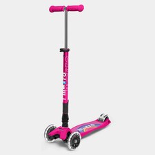 Maxi Micro Foldable LED