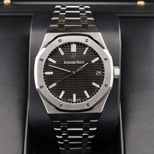 Audemars Piguet Royal Oak