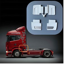 For Tamiya 1/14 Giant Tractor