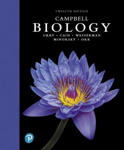 Campbell biology michael l - campbell,