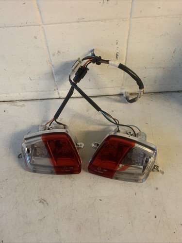 Kymco foru maxi - foru, xls