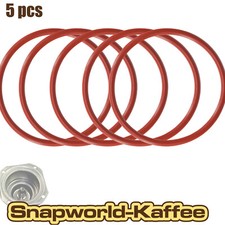 5x sealing ring O-ring for