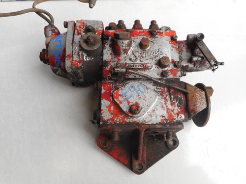 Simms cylinder engine fuel - cylinder,