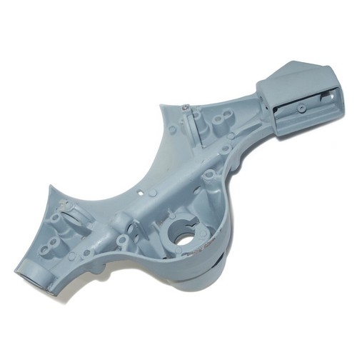 Vespa handlebar head set - head, base