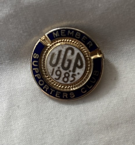 1985 ulster grand prix - 1985,