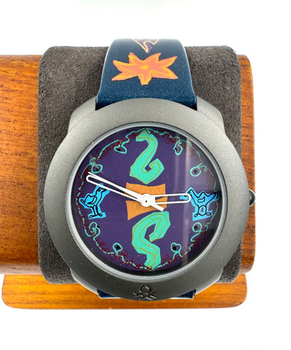 United colors benetton 36mm - colors, of