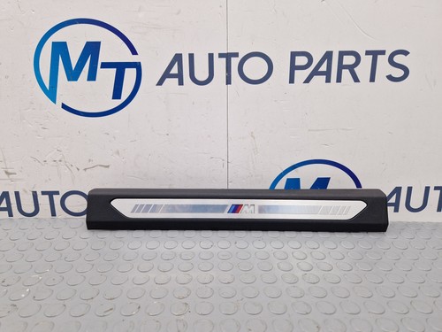 Bmw series front - door, sill