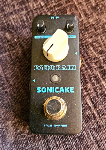 Sonicake echo rain digital - sonicake,