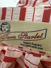 Tara Starlet Vintage Style