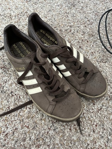Adidas forest hills - forest,