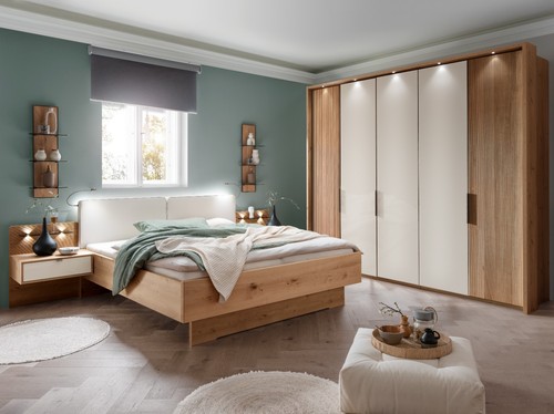 Wardrobe fitted bedroom - wardrobe,