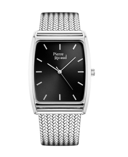 Pierre ricaud men quartz - ricaud,