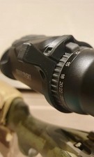 Swarovski Throw Lever - DS Gen