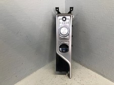 Jaguar XF Gear Selector Knob