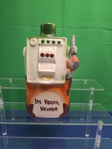 Las vegas vintage bottle slot - las,