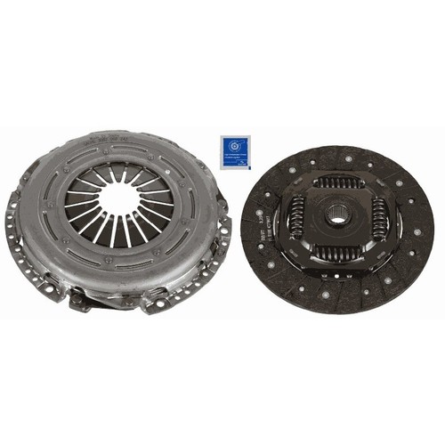 Sachs clutch kit - sachs,