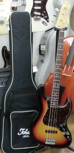 Tokai jazz sound electric - jazz,
