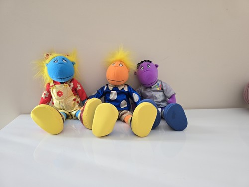 The tweenies bundle jake - 12",