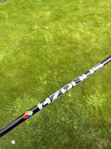 Project hzrdus gen4 60g - x, 6.0