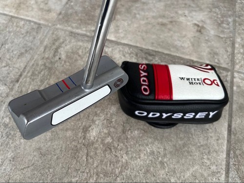 Odyssey white hot - odyssey, 34"