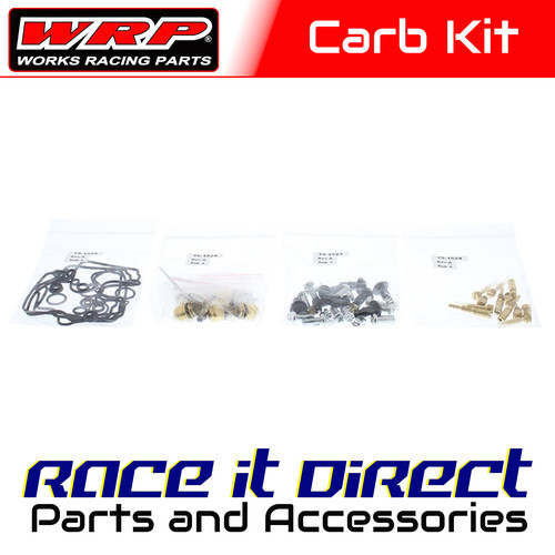 Carb repair kit for - kit,