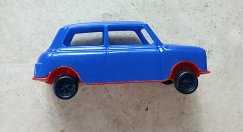 Rare model mini innocenti - mini, by