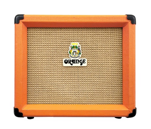 Orange crush 15w guitar - crush,