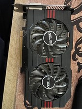 ASUS AMD Radeon HD 7770